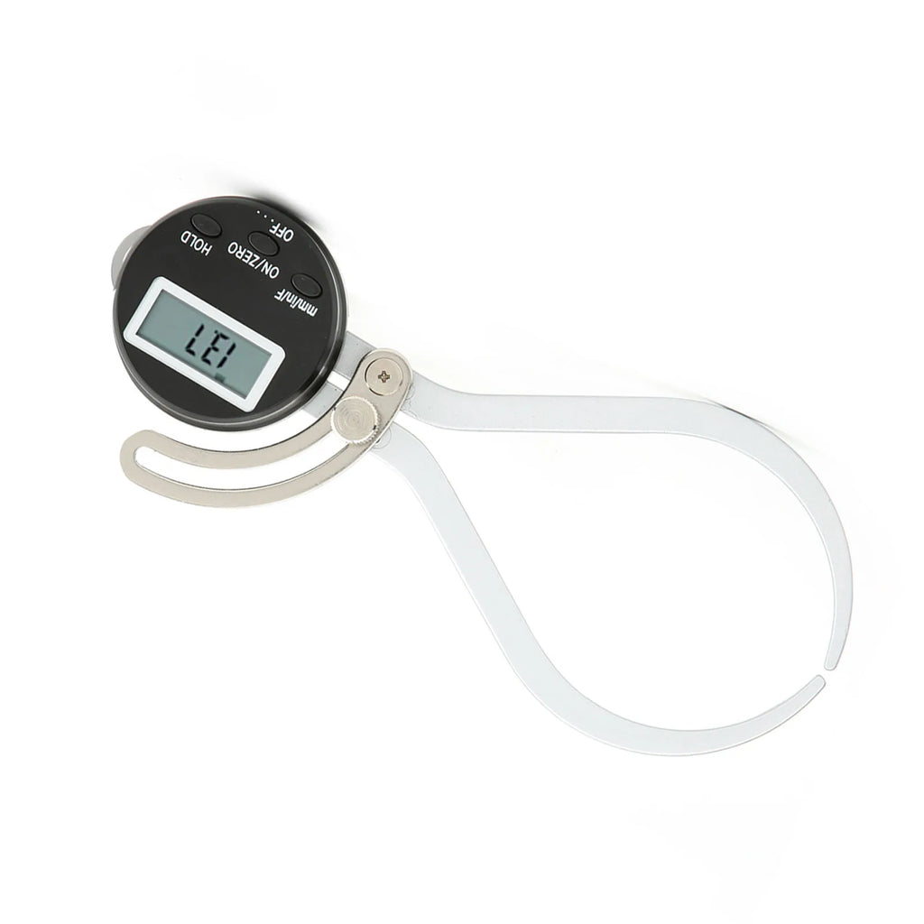 Caliper Gauge Electronic Digital External Caliper 0~150mmx0.1mm Thickness Outer Diameter Measuring Gauge