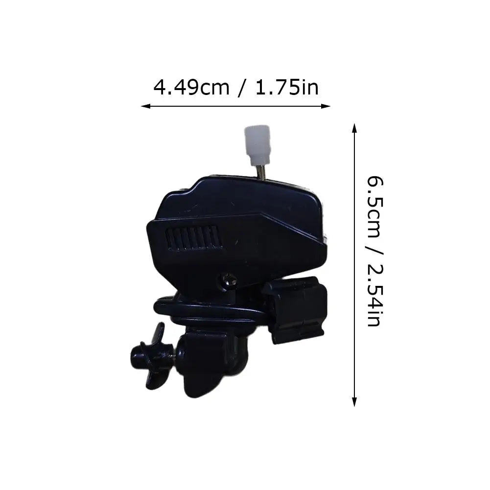 1/5/10pcs AAAL Boat Motor Coffee Stirrer,Imitation Boat Propeller Coffee Stirrer,Coffee Stirrer,Boat Engine Motor Toy Coffee Mix