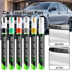 Tombstone Marker Pen Stone Pen for Restoring Faded Grave Inscriptions Waterproof Strong Coverage Ideal for Gravestone Lettering