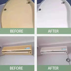 Plastic Remove Yellowing Cleaning Agent Air Conditioning Washing Machine Renovation Anti Oxidation Appliances Remove Yellow