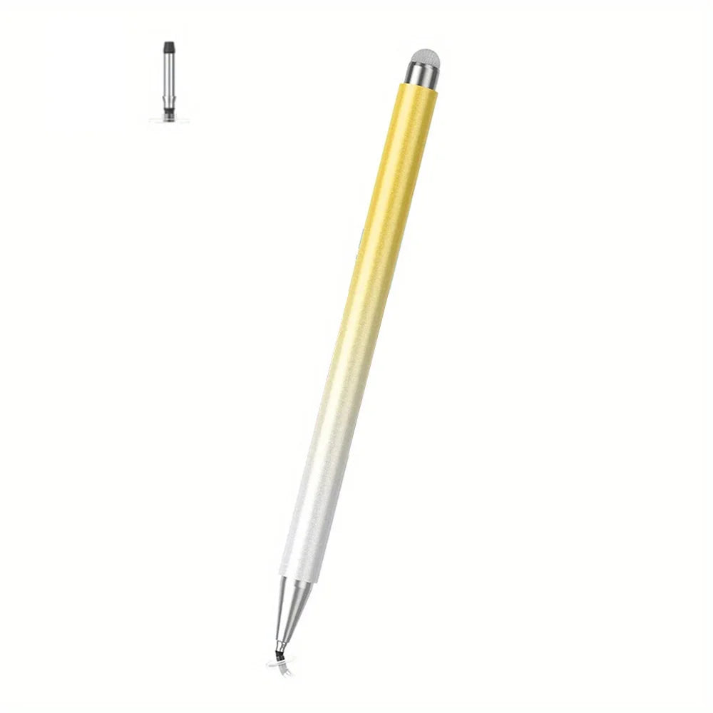 Stylus Pen Universal Touch Pen For Phone Tablet Android Touch Screen Pen For Lenovo iPad iPhone Xiaomi Samsung Apple Pencil
