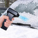 130000RPM Mini Fan Electric Air Duster Adjustable Wind Speed Portable Fan Violent Blower Rechargeable Car Cleaning