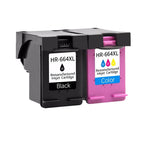For HP 664XL For HP 664 Ink Cartridge For HP664 Deskjet 1115 2135 3635 2138 3636 3638 4535 4536 4538 4675 4676 4678 Printer