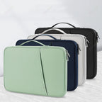 Laptop Sleeve Bag Compatible with MacBook Air/Pro 13-13.6-15 inch 2026 MacBook Neo A18Pro MacBook Pro14 MacBook Air M4 M3 M1 M2