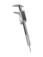 Digital Caliper Rechargeable Vernier Measuring Tool High-Precision 0.01mm Stainless Steel Depth Gauge For Jewelry