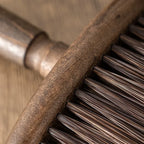 Multifunctional Gap Cleaning Wooden Brush Soft Bristles Keyboard Cleaning Brush Car Interior Cleaning Tools