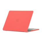 For Macbook Air 13.6 Case M5 2026 Neo A18 For MacBook Air 13 Cover M4 M2 Pro 13 Funda 2025 M5 Pro 14 16 Case M3 15.3 Laptop Case
