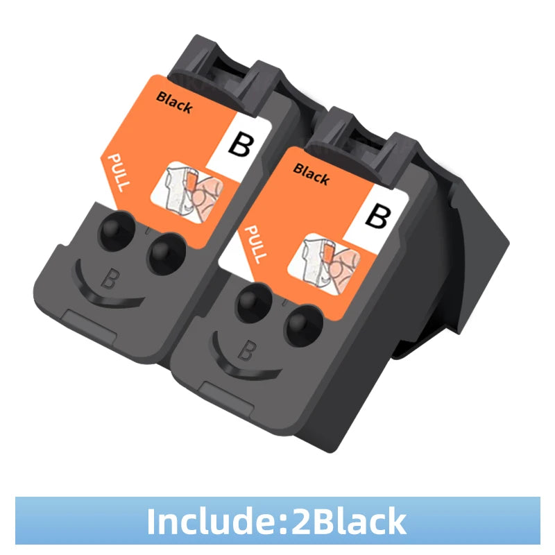 QY6 8001 8017 Print Head Recycled For CA91 CA92 Compatible Cartridge For Canon G1100 G1110 G2100 G2110 G3100 G3110 G4100 G4110