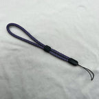 Reflective Adjustable Mobile Phone Strap Wrist Lanyard for IPhone USB Flash Drives Keys Keychains Camera Key Car Wholesale