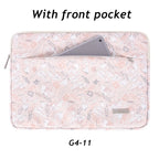 Brand Laptop Bag 12,13.3,14,15.4,15.6.16 Inch Waterproof Sleeve Case For Macbook Air Pro M 1 Man Lady Women Notebook Shockproof