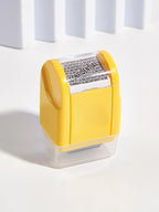 Privacy Seal Roller Seal Protects your privacy from disclosure Easily cover personal information to avoid privacy disclosure Ant