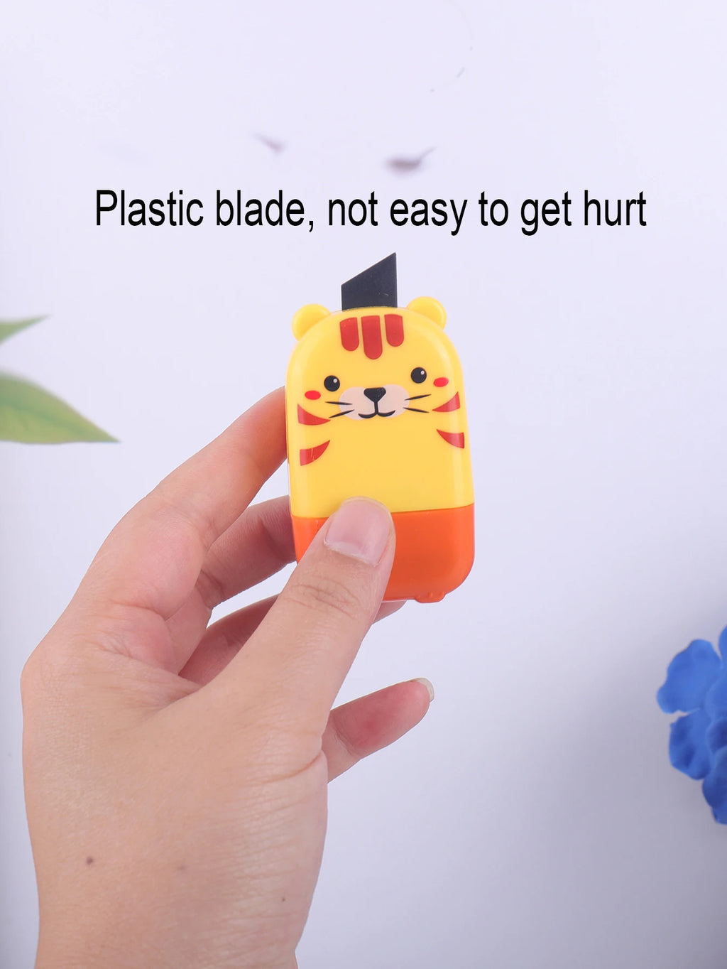 Confidential Seal Roller-Type Scrambled Code Stamper, Courier Unboxing Seal, Portable Stamp for Protecting Personal Privacy