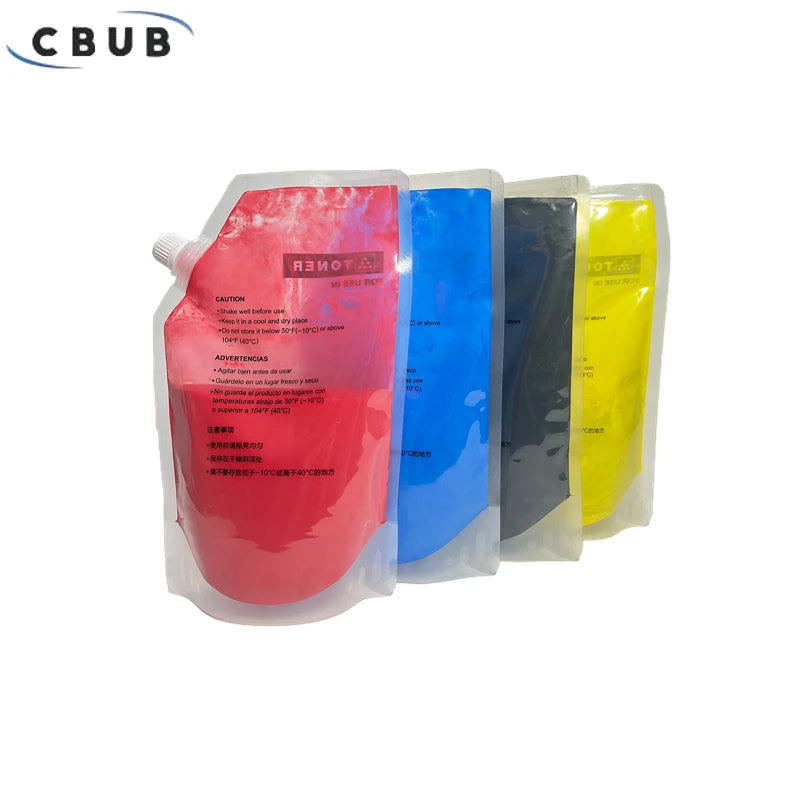 1000g For Samsung X7400GX X7400LX X7500GX X7500LX X7600GX CLT-Y806S CLT806 Refill Japan Toner Powder High-Quality Compatible