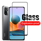 Pelicula, Front Tempered Glass For Xiaomi Redmi Note 15 14 10 11 12 13 Pro 5G Screen Protectors Redmi Note 12S 11S 10S cristal templado Note10 S protector pantalla Note11 verre trempé Redmi Note12 Pro Plus Camera Film