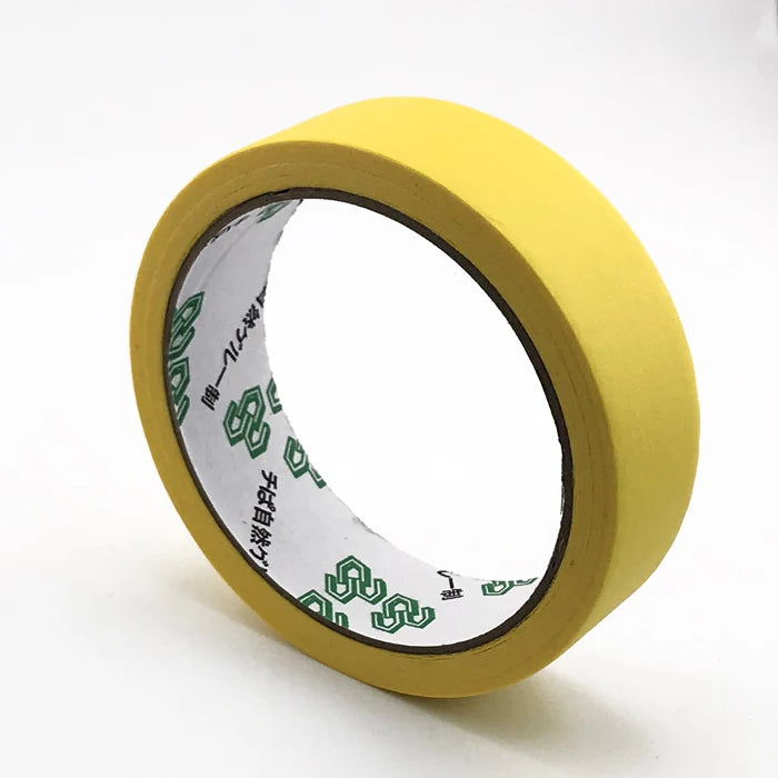 Painter Masking Tape Applicator Dispenser Machine Adhesive Tape with Tape Cutting Tool for Repair and Beautify Crack in Tile