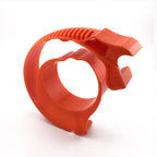 Painter Masking Tape Applicator Dispenser Machine Adhesive Tape with Tape Cutting Tool for Repair and Beautify Crack in Tile