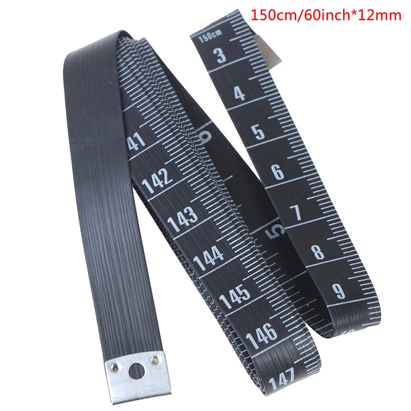 1.5M Sewing Tailor Tape Measure Sewing Soft Ruler Meter Sewing Measuring Tape