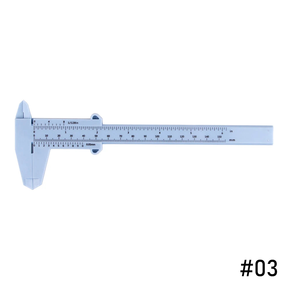 150mm 100mm Electronic Digital Caliper Carbon Fiber Dial Vernier Caliper Gauge Micrometer Measuring Tool Digital Ruler