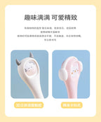 5mm*6m Stationery Creative Pen Correction Tape Painting Tape Portable Student Cute Correction Band School Supplies Kawaii