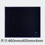 ATK X83 Mouse Pad Smooth Customization Anti Slip PORON Thickening Esports Gamer Mousepad Equilibrium Desk Mat Gaming Accessories