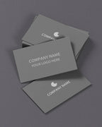 Custom Cards Thank You Cards Custom Business Card Packaging For Small Business Personalized Logo Wedding Invitations Postcards
