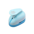 Puzzle Maker Embossing Machine DIY Handmade Embosser Crafts and Scrapbooking Tool Paper Punch DIY Gift Card Punches
