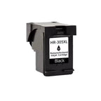 305XL Ink Cartridge Compatible for HP 305 XL DeskJet 2700 2710 2720 2721 2722 2730 4120 4110 4130 4134 1210 2320 Envy 6020
