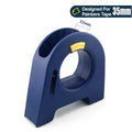 1/2PCS Manual Masking Tape Dispenser Painter Tape Applicator Tool for Home Renovation Construction Caulking Grouting
