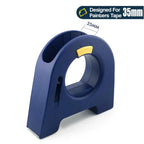1/2PCS Manual Masking Tape Dispenser Painter Tape Applicator Tool for Home Renovation Construction Caulking Grouting