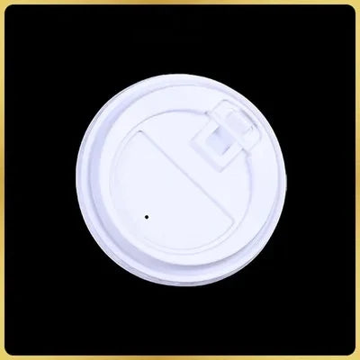 50pcs/pack Kraft Paper Bubble Tea Cup Double-layer Heat-insulating Paper Cup Disposable Thick Hollow Coffee Cup Accept Customize
