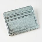 Women Thin Card Holder Wallet Lightweight Multi-Card Holder Case Pu  Leather Credit Card Money Coin Holder Purse Bag
