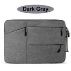 Laptop Bag Pc Case 13 14 15 15.6 Cover Funda Sleeve Portable Case For Macbook Air Pro 12 13.3 14.1 Inch Redmi Mac Book M1 Laptop