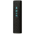 Traditional Chinese Sumi Ink Stick Black Color Inkstick Calligraphy Writing Painting Ink Bar Watercolor Fabric Paint Ink Block