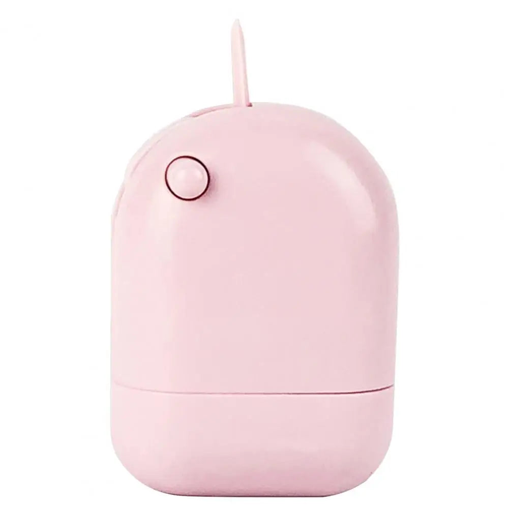 Ceramic Blade Theft Protection Roller Stamp for Privacy Confidential Data Guard Your Security Stamp Roller Privacy Seal Roller
