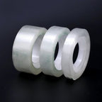 20/5PCS Transparent Tape Office Tape for Home and School 0.8cm 1.2cm 1.8cm Multifuntion High-viscosity Adhesive Tape