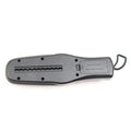 Handheld Mini Paper Shredder Strip Cutting Machine, A6 A4, Compact for Home Use Document Cutter Office Stationery for Bills