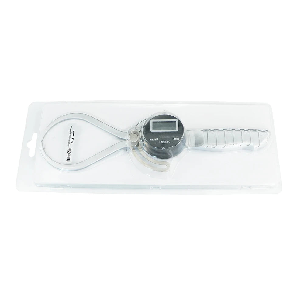SHANHR Digital Inside Outside Caliper Gauge Fraction/mm/in Inside Digital Caliper Gauge For Woodworking