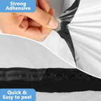 10-40Pack Business Poly Mailers Self Adhesive Shipping Envelopes Tear-Proof Waterproof Poly Bags for Packaging Mailing Bags