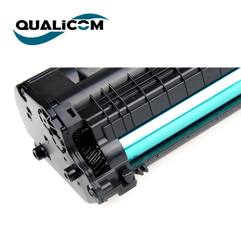 Qualicom MLT-D101S D101S Compatible Toner Cartridges Replacement for Samsung ML-2160 ML-2165 ML-2165W SCX-3405 SCX-3405W SF-760P