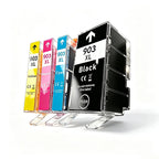 ALIZEO 903XL For HP 903XL 903 XL Ink Cartridge Compatible For HP903 Officejet Pro 6950 6960 6961 6963 6964 6965 6966 Printer