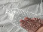 8x10cm Small Bubble Mailers Bags for Packaging Small Business Fragile Shipping Pack Wrap Mail Bag Supplies Wholesale
