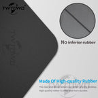 Customize Mouse Pad Gaming XL Large Home DIY Mousepad XXL Desk Mats Soft Office Non-Slip Natural Rubber PC Table Mat