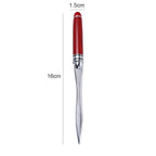 Supplies Office School Supplies Wooden Handle Student Stationery Envelopes Opener Express Opener Letter Opener Cut Paper Tool