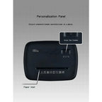 High-Power Level 4 Office & Household Document Shredder paper shredder machine
