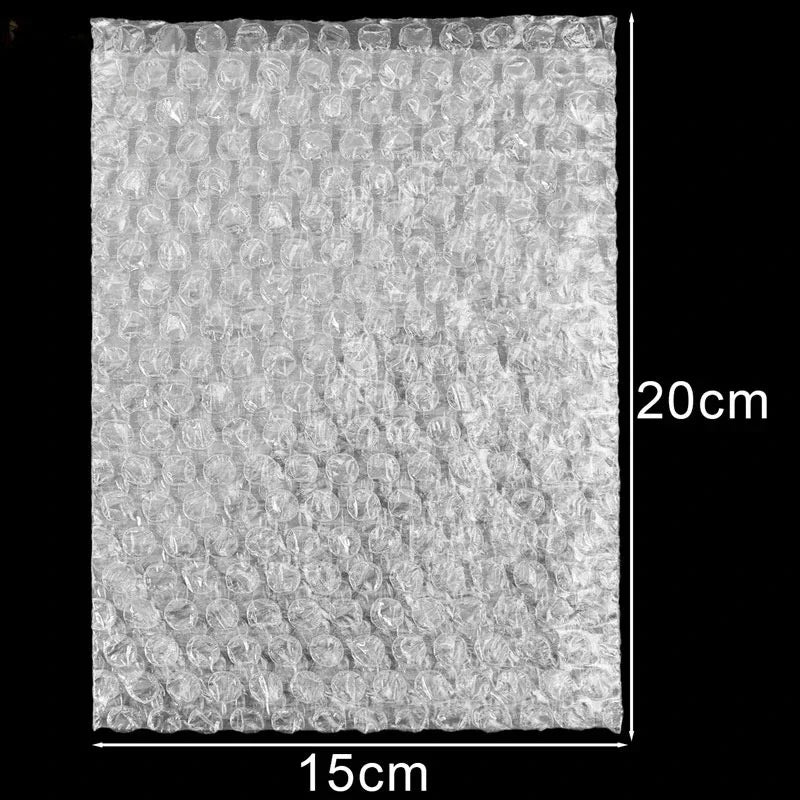 Thickened Self-adhesive Sealed Bubble Bag Pressure Resistant Bubble Bags Express Package Digital 3C Jewelry Shockproof Bags
