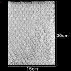 Thickened Self-adhesive Sealed Bubble Bag Pressure Resistant Bubble Bags Express Package Digital 3C Jewelry Shockproof Bags