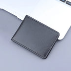 2/4/6/8card slots Pu Leather Driver License Holder On Cover For Car Driving Documents Business Id Pass Certificate Folder Wallet