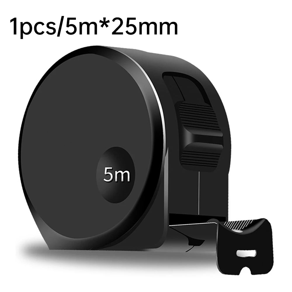 Aideepen 3/5M Steel Tape Measure Thickened High Hardness Tape Measures Measuring Tape Construction Tools Household Woodworking