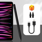 Universal Stylus Pen for Redmi Pad SE 4G 8.7 inch 10.61 Pro 12.1 for Xiaomi Poco Pad 5G 5 6S Pro 12.4 Android Capacitive Pen