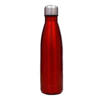 500/750ml Stainless Steel Thermos Cup Double-wall Thermal Insulation Vacuum Flasks Bottle Insulated Coffee Cup Outdoor